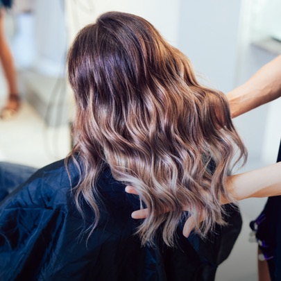 Balayage - Ombré