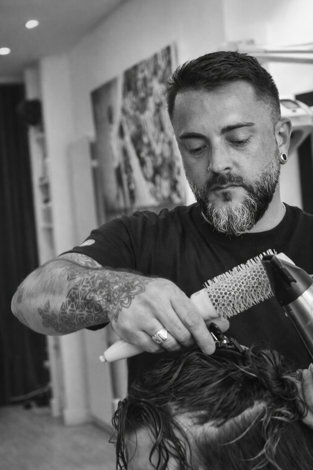 Welcome Guillaume !!