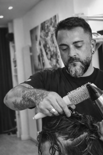 Welcome Guillaume !!